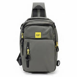 Caterpiller Crossbody Shoulder Bag