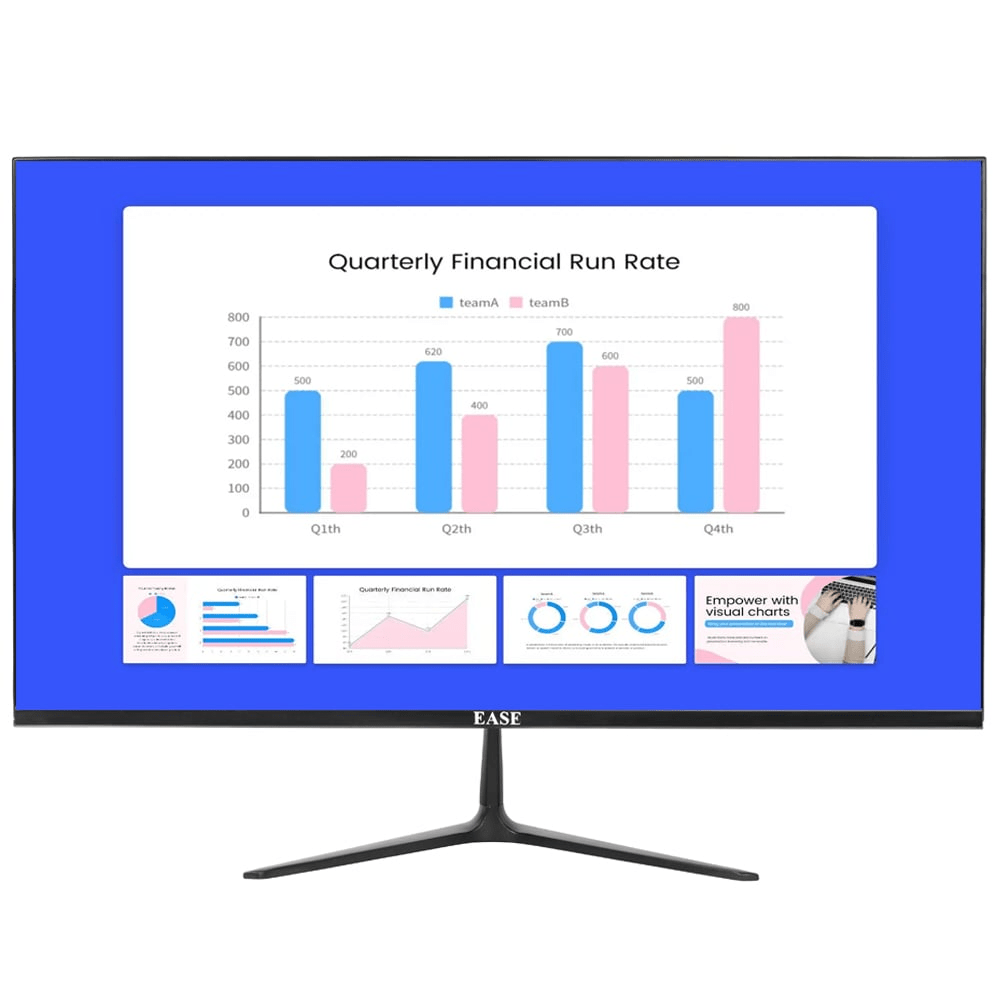 Ease O24I10 24" Full HD Monitor