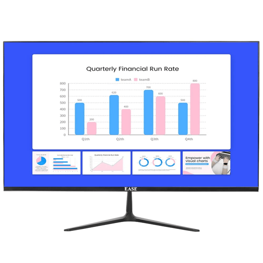 Ease O24I10 24" Full HD Monitor