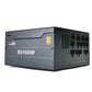 EASE 1000W 80 Plus Gold Full Modular Power Supply