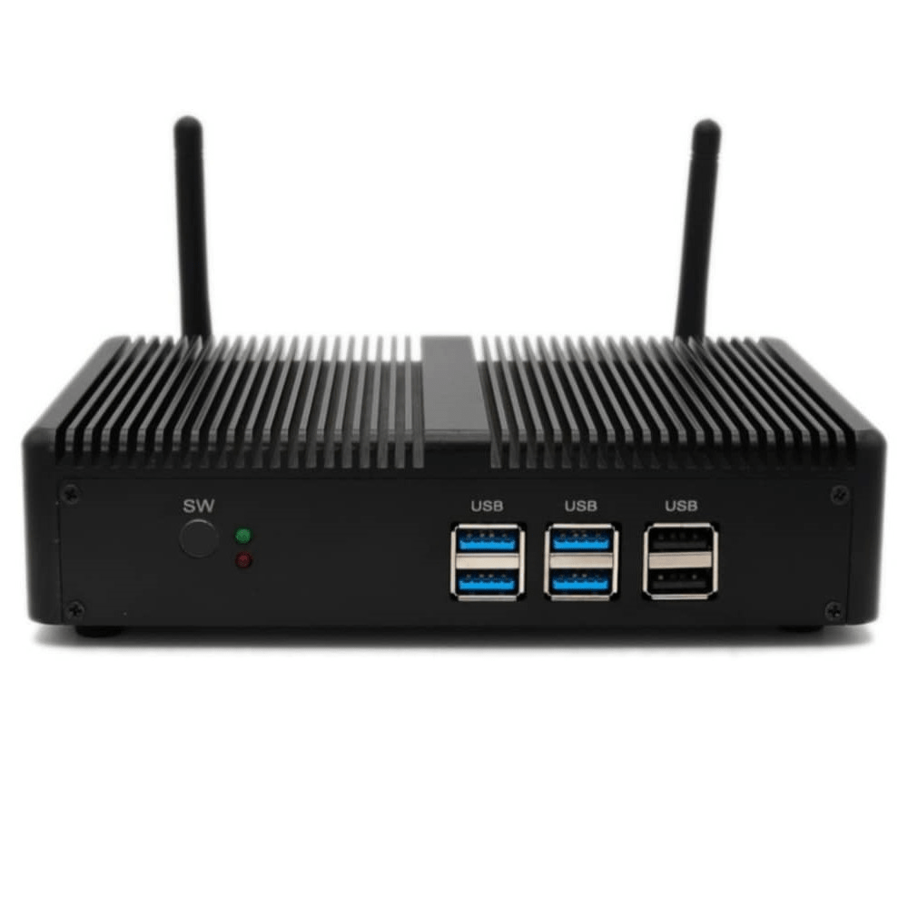 EASE EPC i3-7167u Mini PC