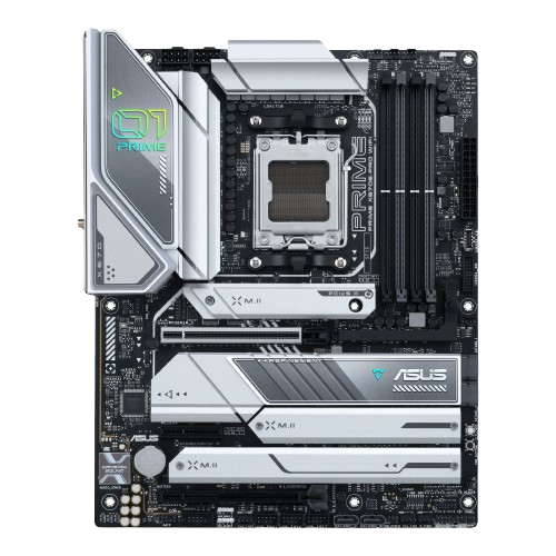 Asus Prime X670E-Pro Wifi CSM Motherboard