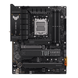 Asus Tuf X670E-Plus Gaming Motherboard