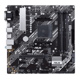 Asus Prime B450M-A II AM4 Micro ATX Motherboard