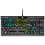 Corsair K70 RGB TKL Champion Seires Gaming Keyboard