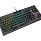 Corsair K70 RGB TKL Champion Seires Gaming