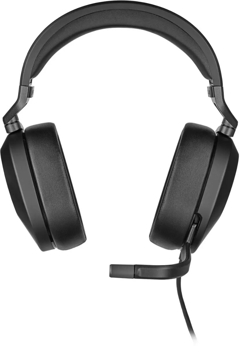 Corsair HS65 Surround Wired Gaming