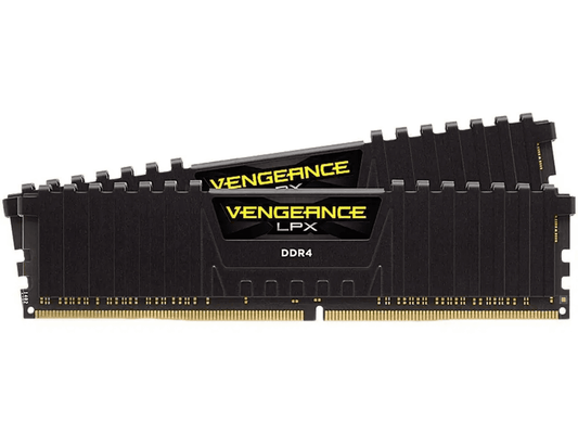 Corsair Vengeance LPX 64GB (2 x 32GB) DDR4 3600MHz RAM