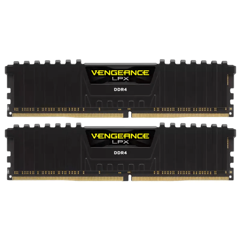 Corsair Vengeance LPX 64GB (2 x 32GB) DDR4