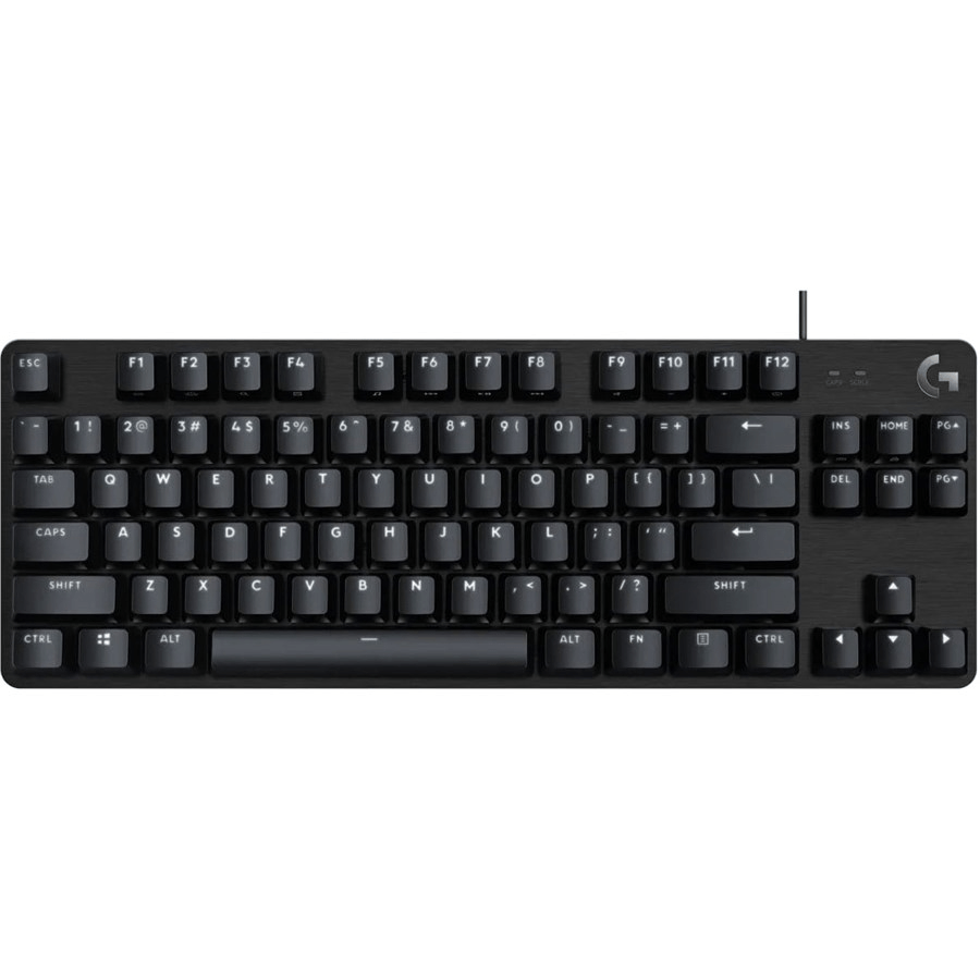 Logitech G413 TKL SE Mechanical Gaming Keyboard