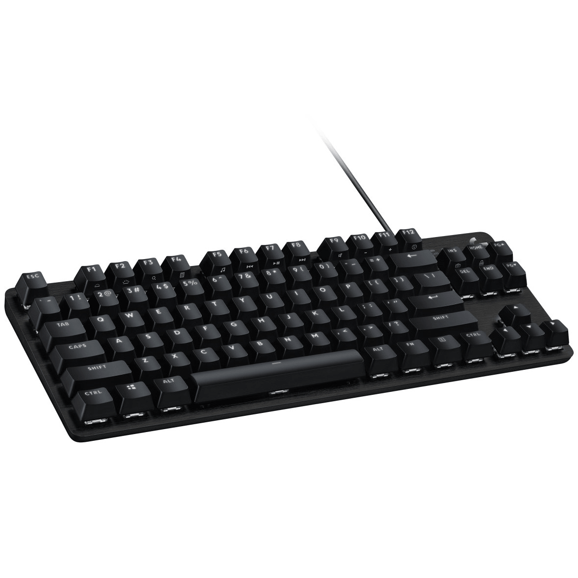 Logitech G413 TKL SE Mechanical Gaming