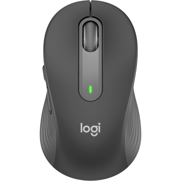 Logitech M650 Wireless Mouse