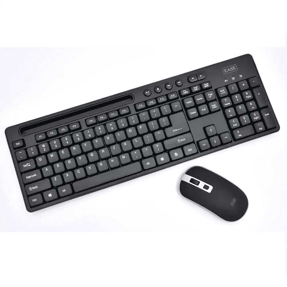 EASE EKM210 Wireless Keyboard and Mouse Combo | Rocket.pk – Rocket ...