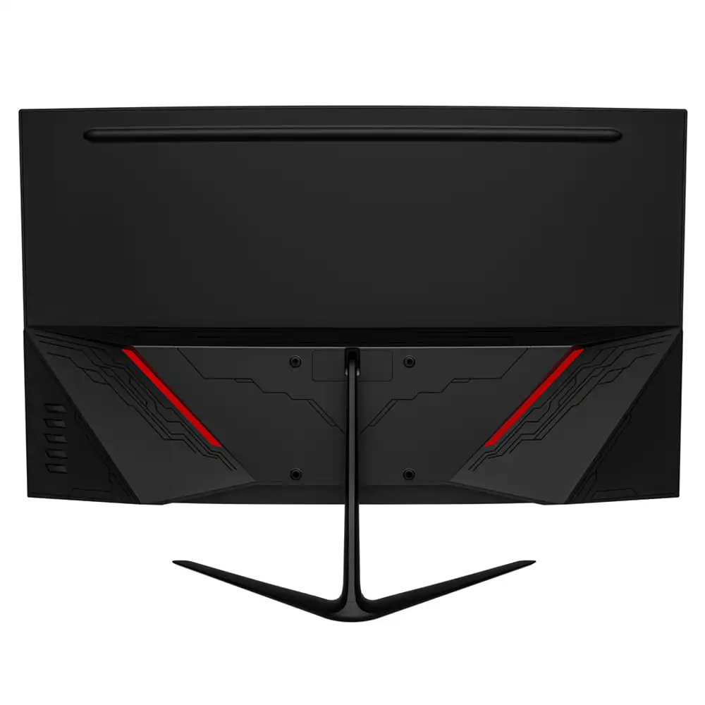 EASE G27V24 Curved Gaming