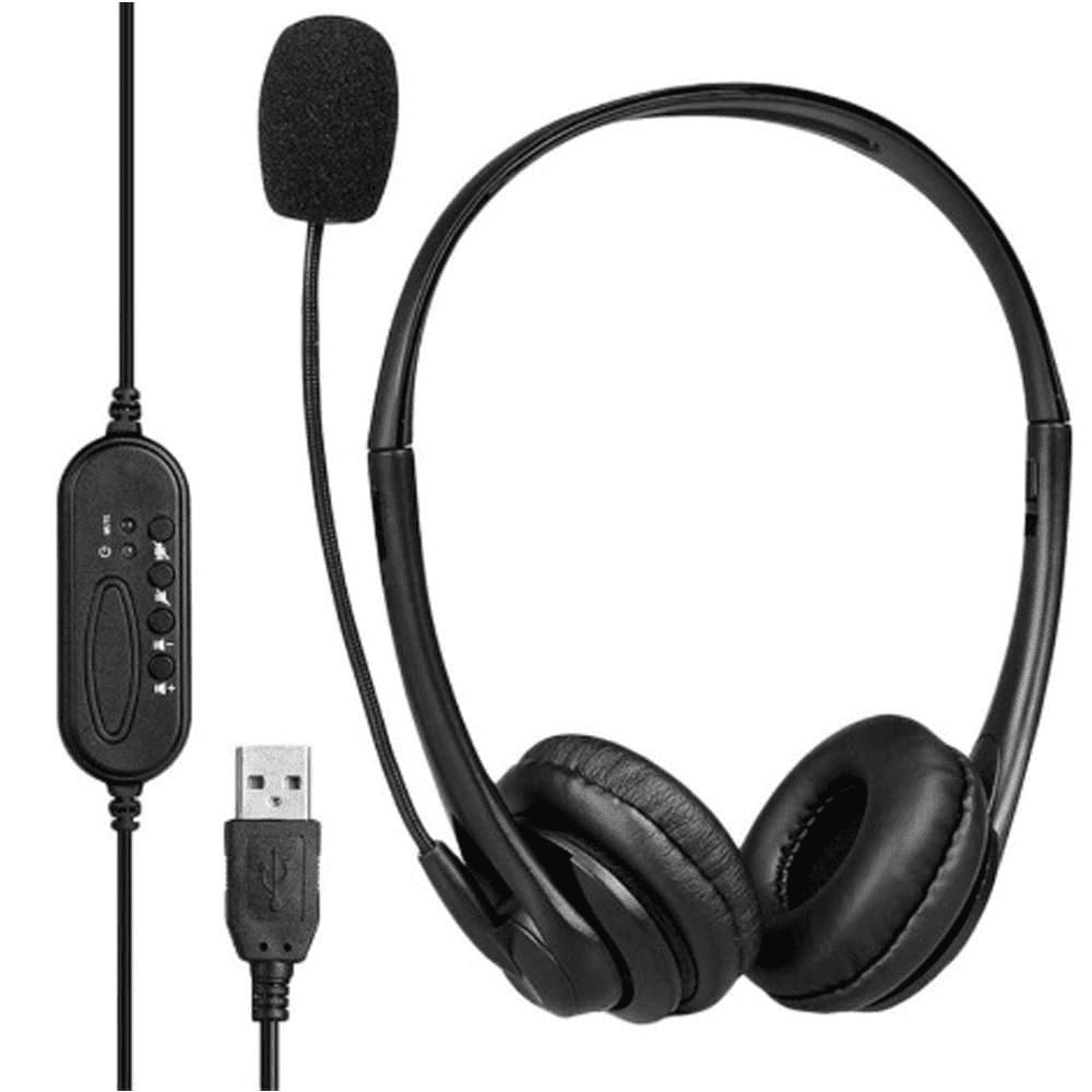 Ease EHU40 Noise-Cancelling