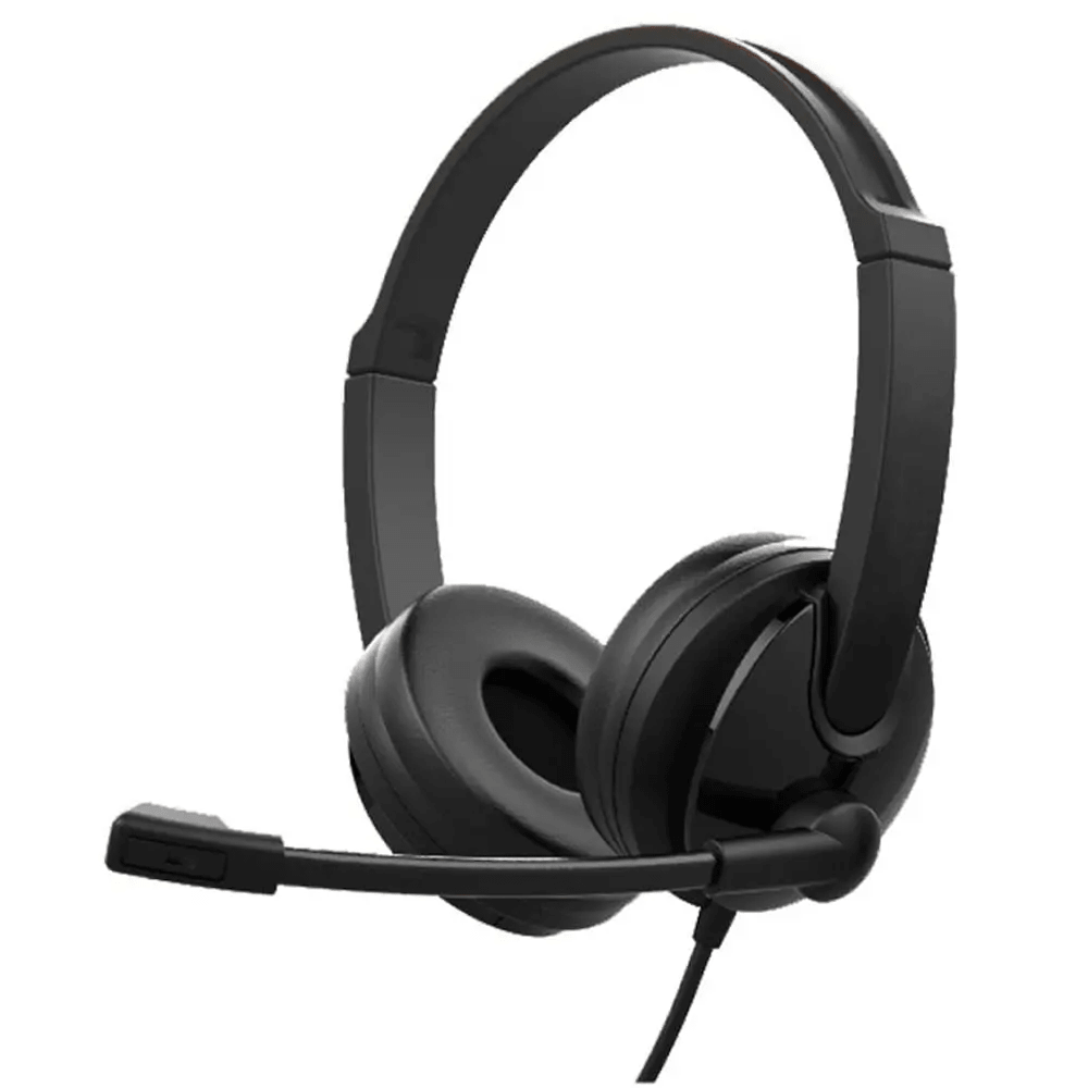 Ease EHU90 Wired Headset