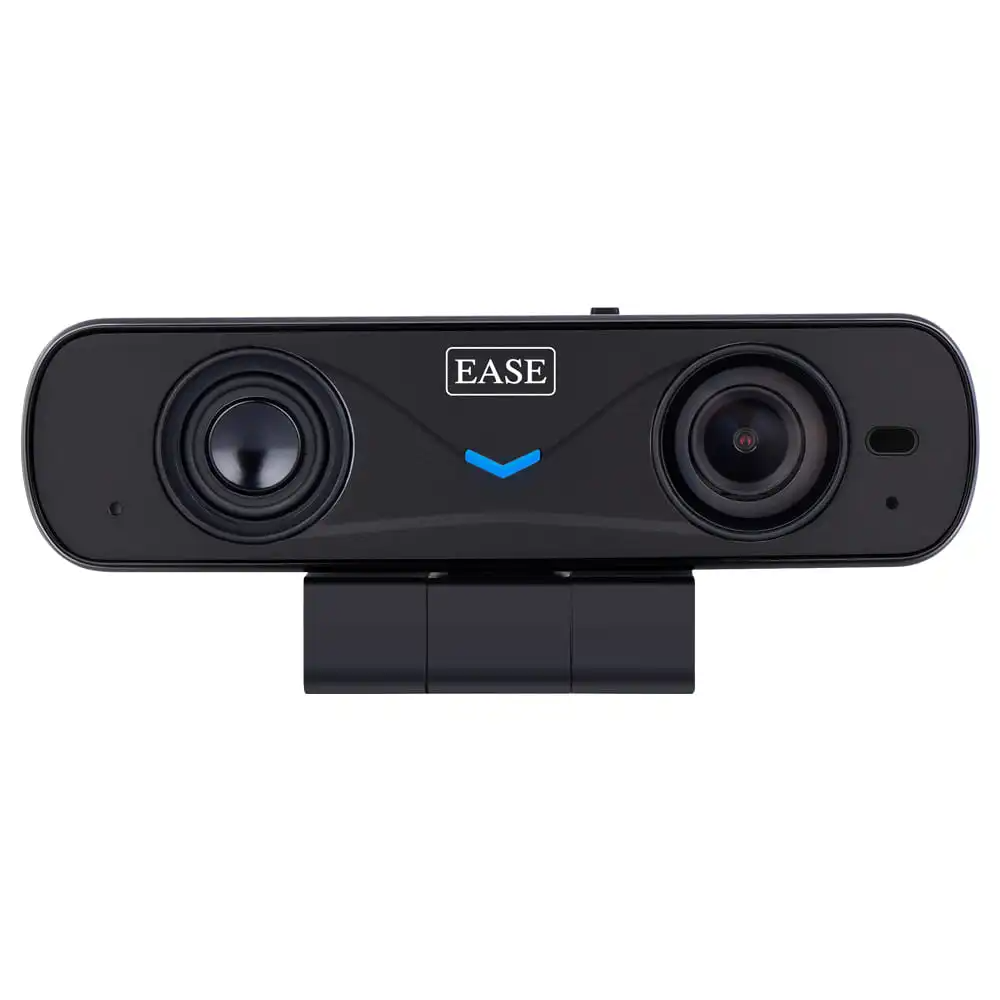 EASE ePTZ4X Ultra-Wide Full HD WebCam