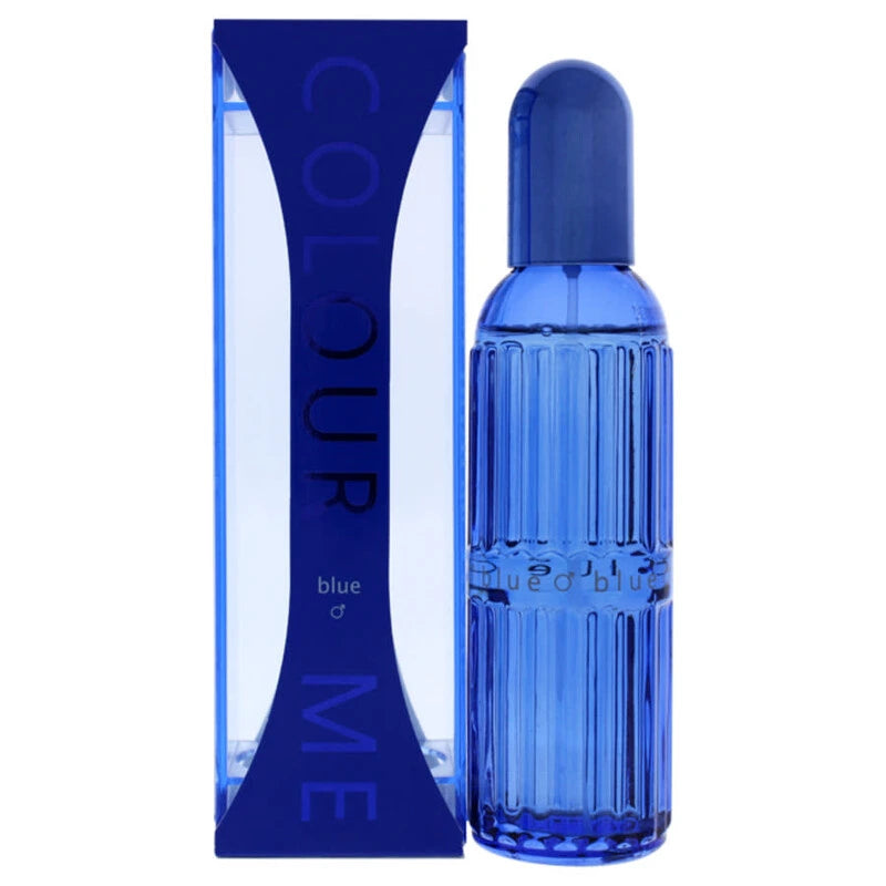 Colour Me Homme Blue 90ML EDP (Homme)