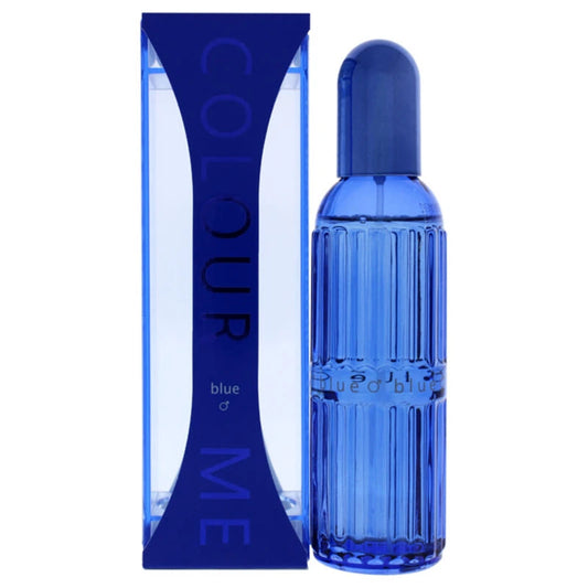 Colour Me Homme Blue 90ML EDP (Homme)
