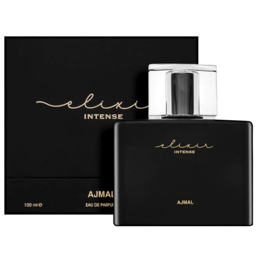 Ajmal Elixir Intense EDP 100ml