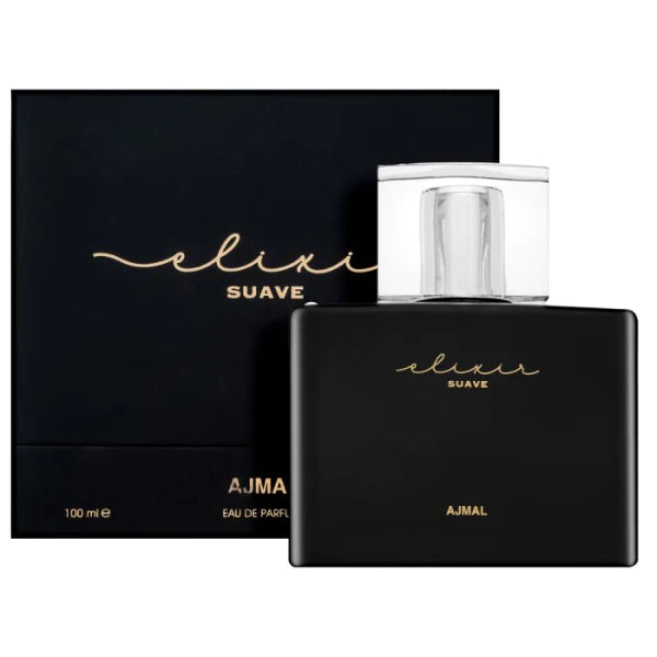 AJMAL ELIXIR SUAVE EAU DE PARFUM 100 ML