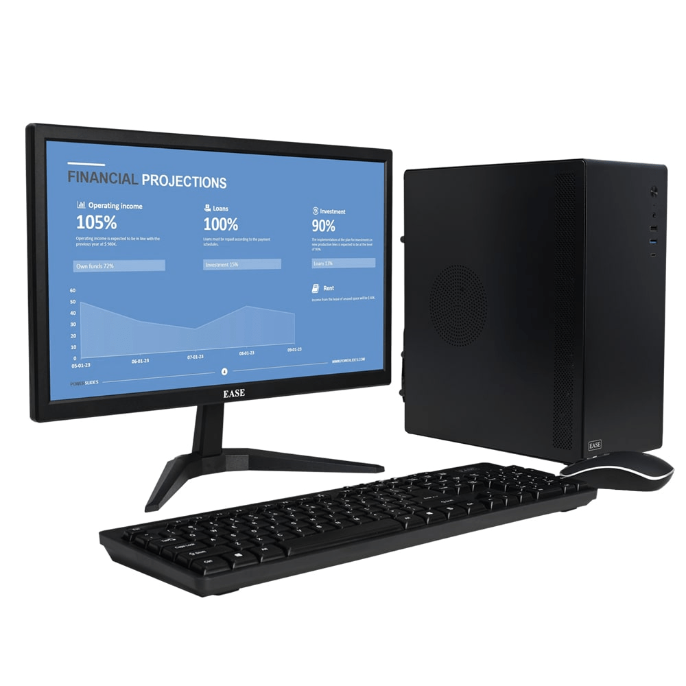 Ease EMT7 Core i7 Mini