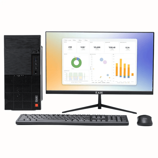 EASE EPCD3 Core i3 Mini Tower PC