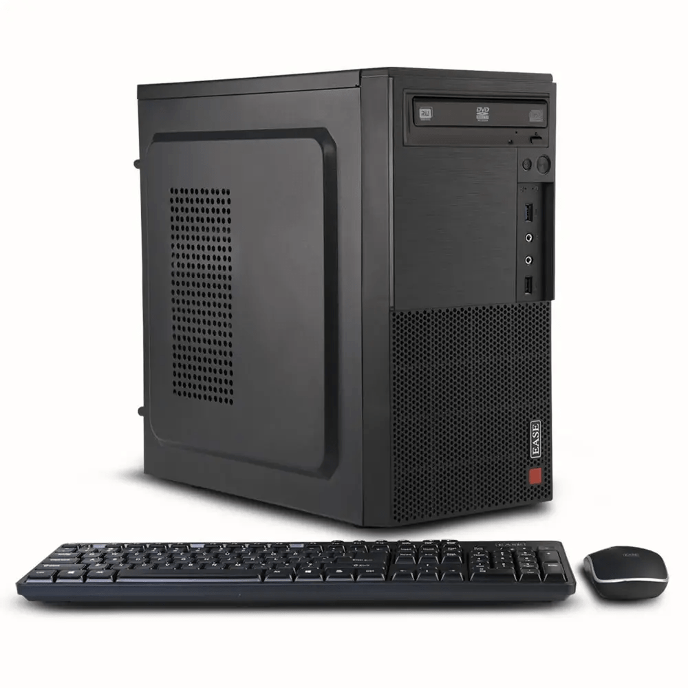 Ease EMTi5D Core i5 Mini Tower PC
