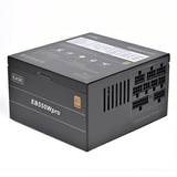 Ease EB550W Pro 80+ Bronze Fully Modular PSU