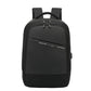 Coolbell  CB 8218 BACKPACK DUAL POCKET (USB) 15.6" BACKPACK BLACK