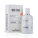 Giorgio FAC EAU De Essey EDP 100ML