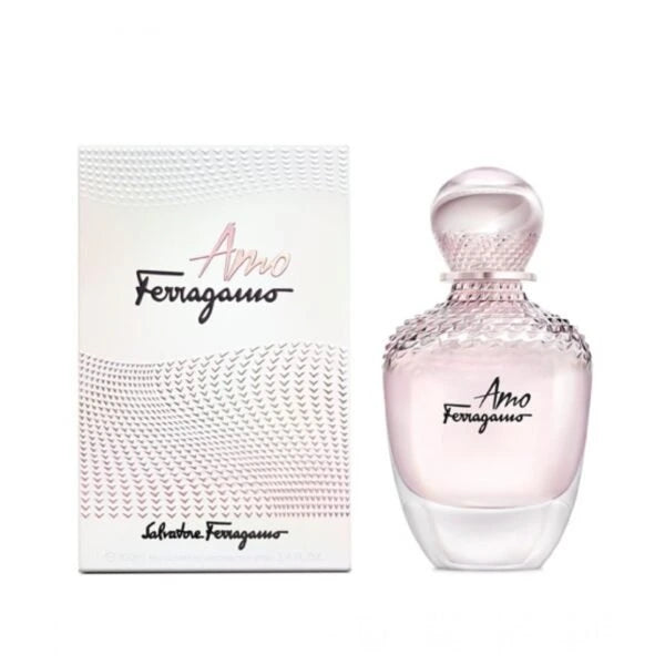 FERRAGAMO AMO EDP SPRAY