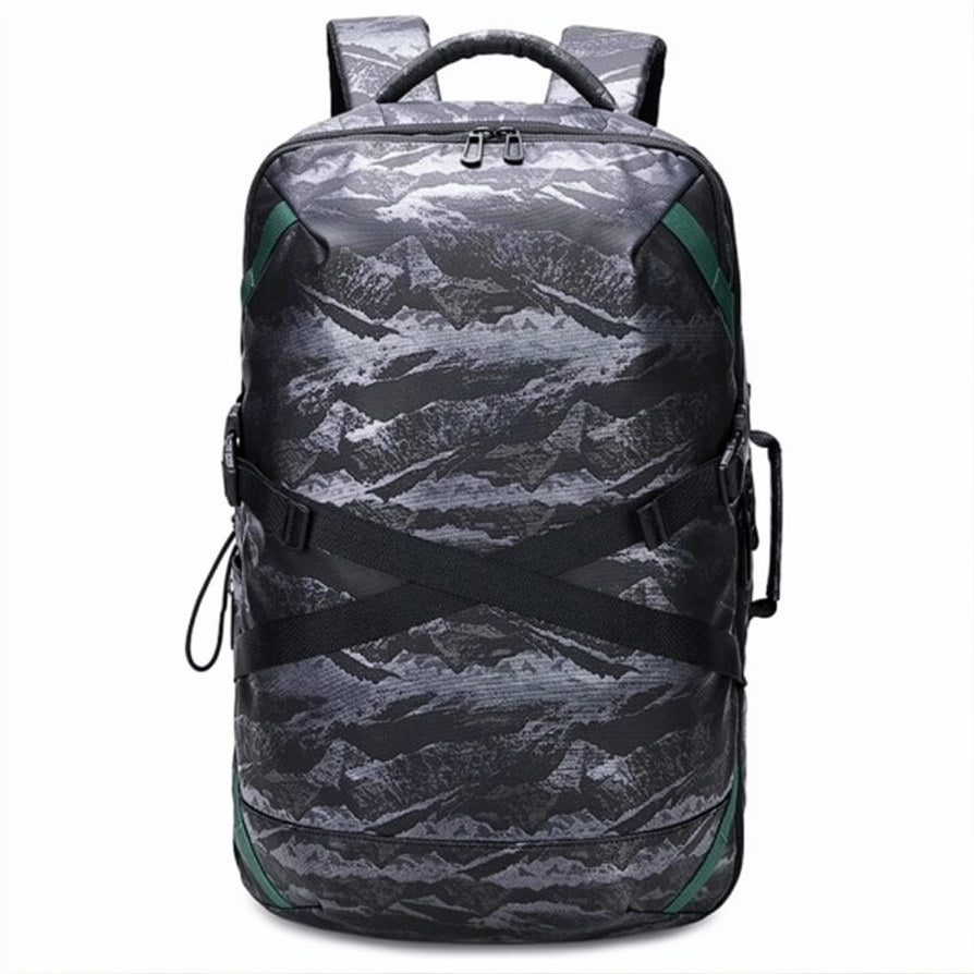 RZTX Multipurpose Outdoor Backpack