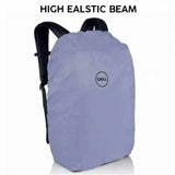 Rain Cover Laptop Backpack