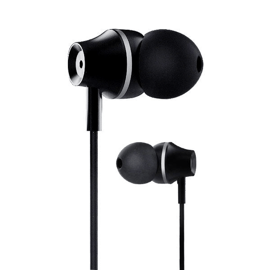 Faster FHF-10C Stereo Sound Earphone