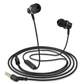 Faster FHF-10C Stereo Earphone