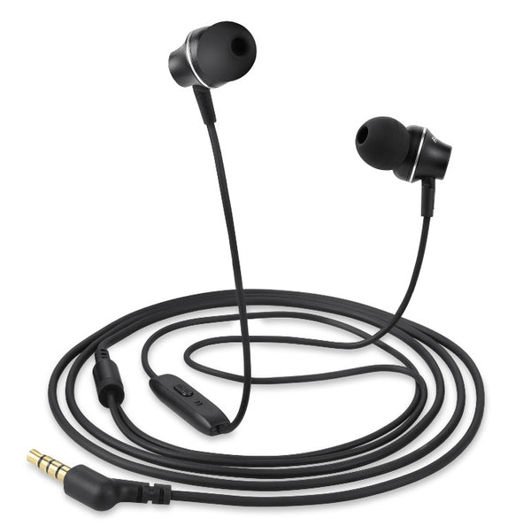 Faster FHF-10C Stereo Earphone