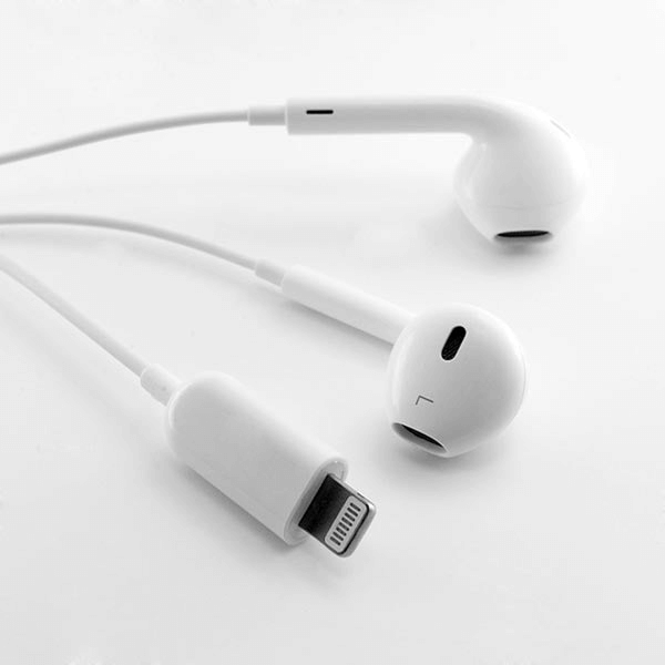 Faster M11 Lightning Earphone