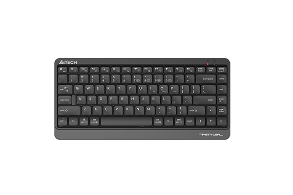 A4Tech FBK11 Mini Wireless Keyboard