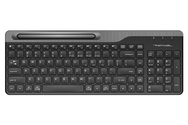 A4Tech FBK25 Wireless Keyboard