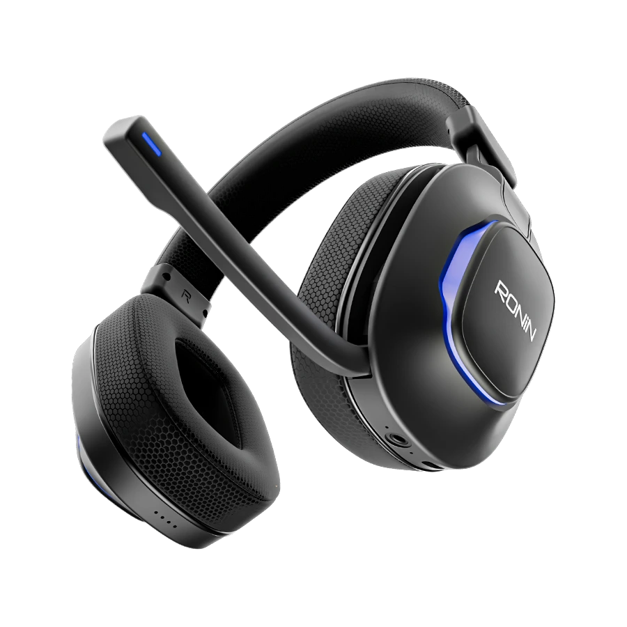 Ronin R-1515 Headphone