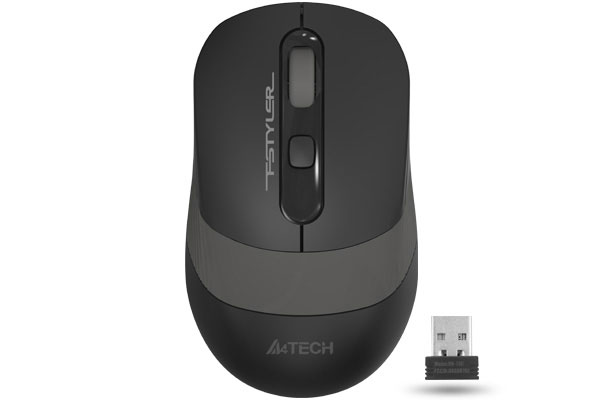 A4tech FB10C Wireless Mouse