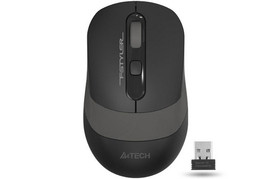 A4tech FB10C Wireless Mouse