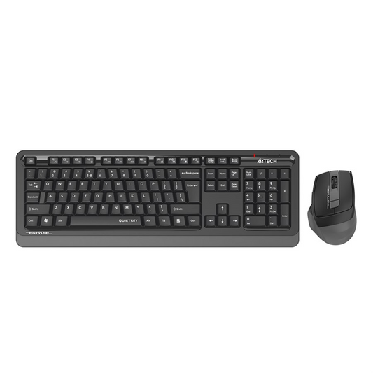 A4Tech FGS1035Q 2.4G Keyboard