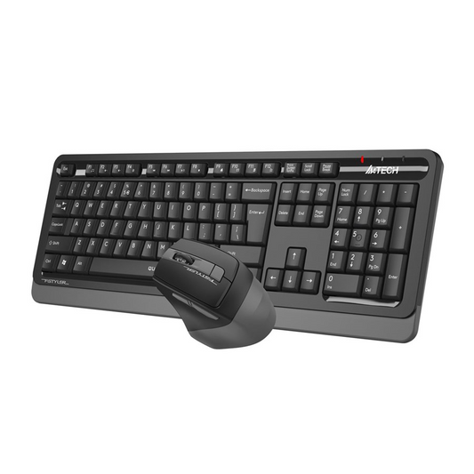 A4Tech FGS1035Q 2.4G Keyboard & Mouse Combo