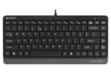 A4 Tech FK11 Mini Compact Keyboard