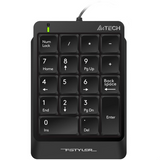 A4Tech FK13P Numeric Keypad