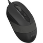 A4Tech Fstyler FM10S Optical Mouse Grey 