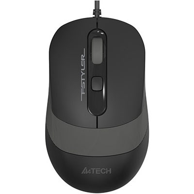 A4Tech Fstyler FM10S Optical Mouse