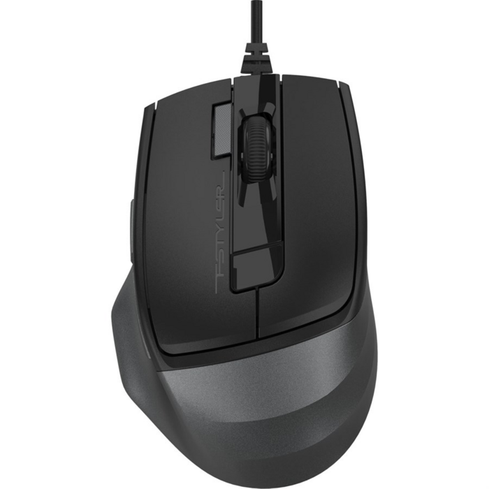 A4Tech FM45S Air Wired Mouse